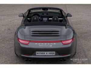 Bild 12/44 von Porsche 911 Carrera 4S (2014)