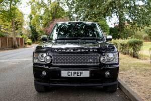 Image 12/50 de Land Rover Range Rover Vogue TDV8 (2009)