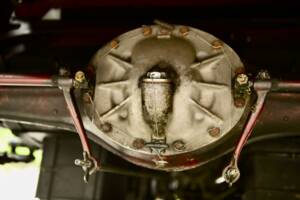 Bild 7/8 von Alfa Romeo 8C 2300 (1933)