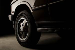 Image 24/27 of Land Rover Range Rover Classic 3.9 (1990)