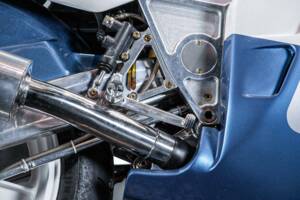 Bild 20/22 von Bimota DUMMY (1994)