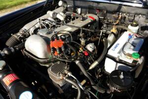 Image 18/20 of Mercedes-Benz 300 SE (1962)