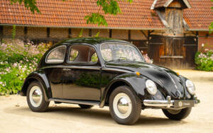 Bild 19/80 von Volkswagen Käfer 1200 Export &quot;Dickholmer&quot; (1960)