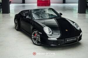 Bild 4/25 von Porsche 911 Carrera S (2010)