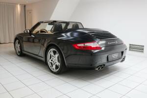 Bild 3/21 von Porsche 911 Carrera S (2009)