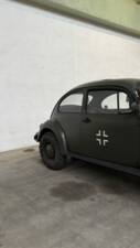 Image 58/84 of Volkswagen Beetle 1200 (1969)