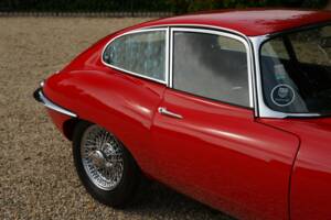 Afbeelding 37/50 van Jaguar E-Type 3.8 (1963)