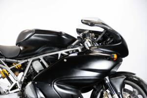 Immagine 40/50 di Ducati 750 SS i.e. (2001)