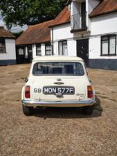 Image 49/50 of Austin Mini Cooper 850 (1968)