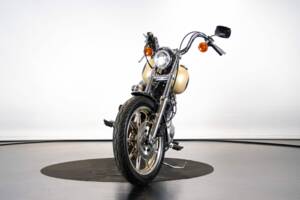 Immagine 7/50 di Harley-Davidson FXDB Dyna Glide Daytona (1992)