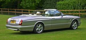 Bild 18/50 von Bentley Azure (2003)