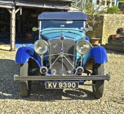 Afbeelding 24/50 van Morris 10&#x2F;6 Special (1934)