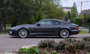 Bild 2/42 von Aston Martin DB 7 Vantage (2001)