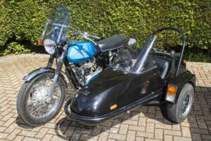 Bild 5/31 von Triumph TR 6 Trophy / Tiger (1972)