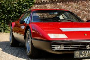 Image 49/50 de Ferrari 365 GT4 BB (1974)