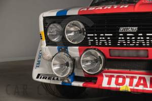 Image 5/66 of FIAT 131 Abarth group 4 (1977)