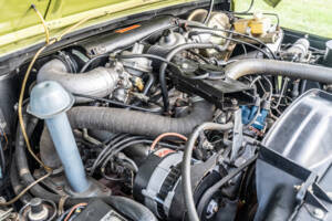 Bild 93/102 von Land Rover Range Rover Classic Rometsch (1985)