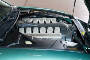 Bild 16/34 von Aston Martin DB 7 Vantage (2000)
