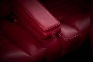 Imagen 71/100 de Rolls-Royce Corniche IV (1995)