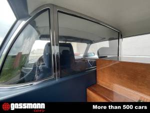 Immagine 14/15 di Mercedes-Benz 500 SEL (1983)