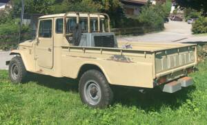 Imagen 2/14 de Toyota Landcruiser FJ 45 (1983)