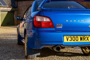 Bild 45/50 von Subaru Impreza 2.0 WRX (2001)