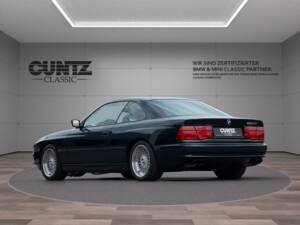 Image 8/27 of BMW 840Ci (1994)