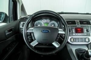 Image 8/34 de Ford Focus C-Max 1.8 (2007)