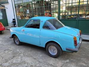 Image 12/31 of Glas Goggomobil TS 250 (1964)