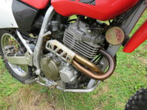 Image 18/43 de Honda DUMMY (2002)