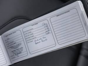 Bild 72/84 von Aston Martin V12 Vantage AMR Roadster (2018)