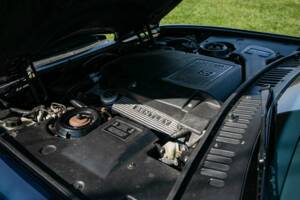 Image 3/50 of Bentley Azure Mulliner (1996)