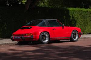 Afbeelding 13/54 van Porsche 911 SC 3.0 (1978)