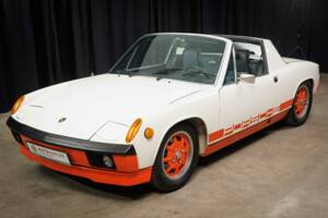 Bild 7/59 von Porsche 914  2.0 (1974)