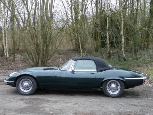 Bild 5/28 von Jaguar E-Type V12 (1972)