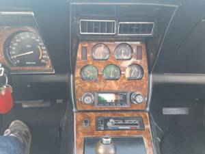 Image 25/82 of Chevrolet Corvette 25th Anniversary (1978)