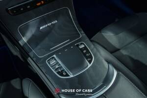 Image 21/23 of Mercedes-Benz GLC 63 S AMG 4MATIC+ (2020)
