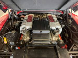 Immagine 11/18 di Ferrari Testarossa (1987)