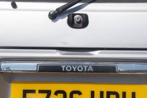 Image 18/46 of Toyota Land Cruiser FJ 62 (1988)