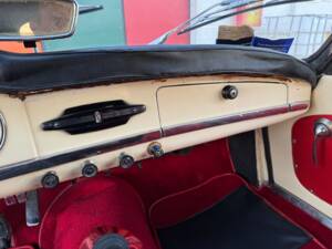 Bild 35/100 von Alfa Romeo Giulia 1600 Spider (1962)