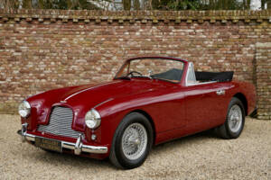 Bild 1/50 von Aston Martin DB 2&#x2F;4 Mk II Convertible (1955)