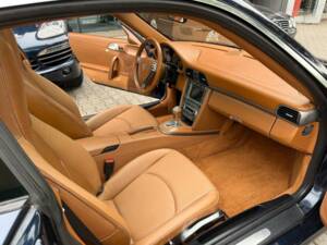 Afbeelding 18/30 van Porsche 911 Targa 4 (2007)
