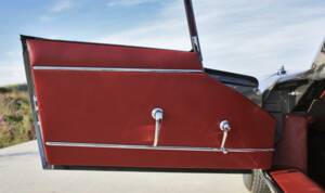 Image 33/50 of Jaguar E-Type 3.8 Flat Floor (1961)