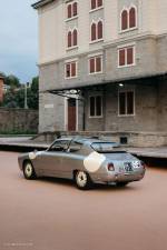 Afbeelding 21/32 van Lancia Flavia Sport 1.8 (Zagato) (1964)