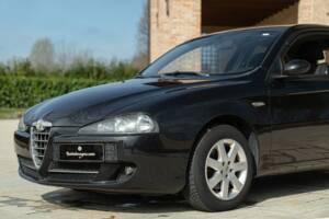 Afbeelding 9/50 van Alfa Romeo 147 1.9 JTD (2007)