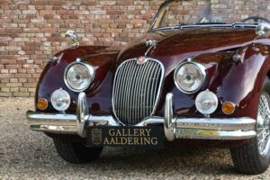 Immagine 27/50 di Jaguar XK 150 SE DHC (1958)