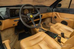 Image 2/8 of Ferrari Mondial 3.2 (1985)