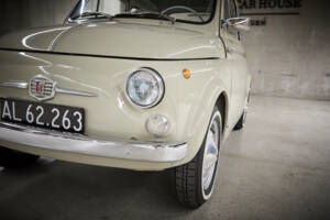 Imagen 16/76 de FIAT 500 D (1961)
