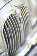 Immagine 60/64 di Jaguar Mk II 3.8 (1961)