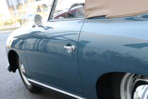 Image 7/19 of Porsche 356 A 1600 (1957)